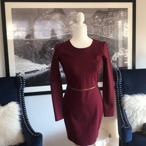 Dolce Vita Cocktail Dress
